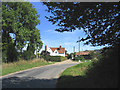 Cow Farm, Fox Hatch, Essex