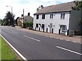 Brinsley/Underwood border