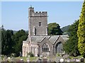 St Michaels Church, Honiton