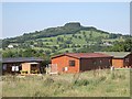 Holiday Chalets, Honiton