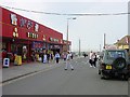 The Promenade, Leysdown-on-Sea