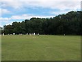 Cricket Ground at Great Tew