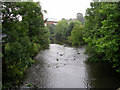 River Tame