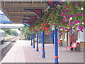 Stoke Mandeville Station