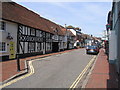 High Street, Gt Missenden