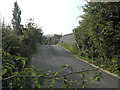 Oatfield Lane Railway Bridge