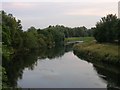 River Irwell