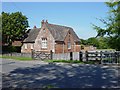 The Old School, Ashington