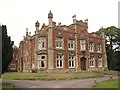 Pershore Hall