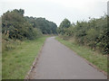 Broughton Bridleway