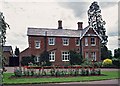 Arches Hall, Standon, Essex