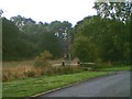 Cottage at Emmett Carr Lane, Renishaw