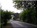 Old Railway Bridge