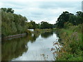 Canal nr Moor Side