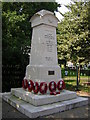 Gainsborough War Memorial