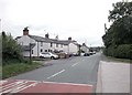 Dobshill Cottages