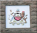 Arms of the City of Manchester