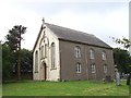 Pantycrugiau Chapel