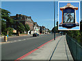 The Green Man, Bromley Road SE6