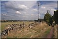 Transmitter, Delf Hill