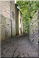 Calderdale Way, Dark Lane