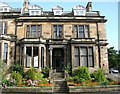 Victorian Town House, Hyndland