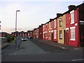 Elysian Street, Openshaw