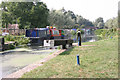 Sandford Lock