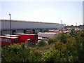 Swift Valley Industrial Estate