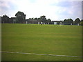 Wallington Cricket Club, Hillside Gardens.