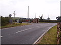 SD6072 : Junction on A683 by SIMON PHILLIPS