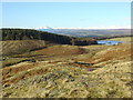 Cocksburn Reservoir