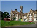 Stone House Hospital