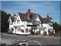 Cricketers Inn, Easton, near Winchester