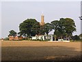 Water Tower