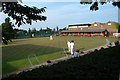 Purley Sports Club, The Ridge (Off Farm Lane) Purley CR8