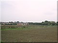 Market Garden Land off Peewit Road