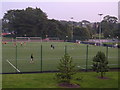 Glasgow Uni Garscube Sports Complex