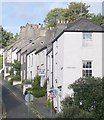 Old housing in Ivybridge