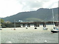 Barmouth Bridge