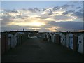 Lock-up Garages, Possil Park