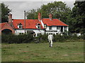 Waggon and Horses, Gipsy Lane, Bleasby