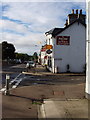 Looking South along Main Street, Braco