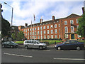 Brentwood Town Hall and Council Offices, Essex