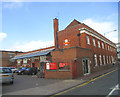 Brentwood Sorting Office