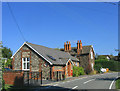 The Old Schoolhouse, Great Warley, Essex