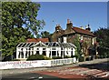 The Woodman, Bourne Hill, Palmers Green