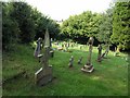 Bletchingley Cemetery