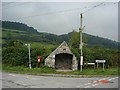 Stone shelter