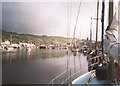 Tarbert Harbour